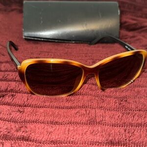 Fendi Sunglasses w/Case
